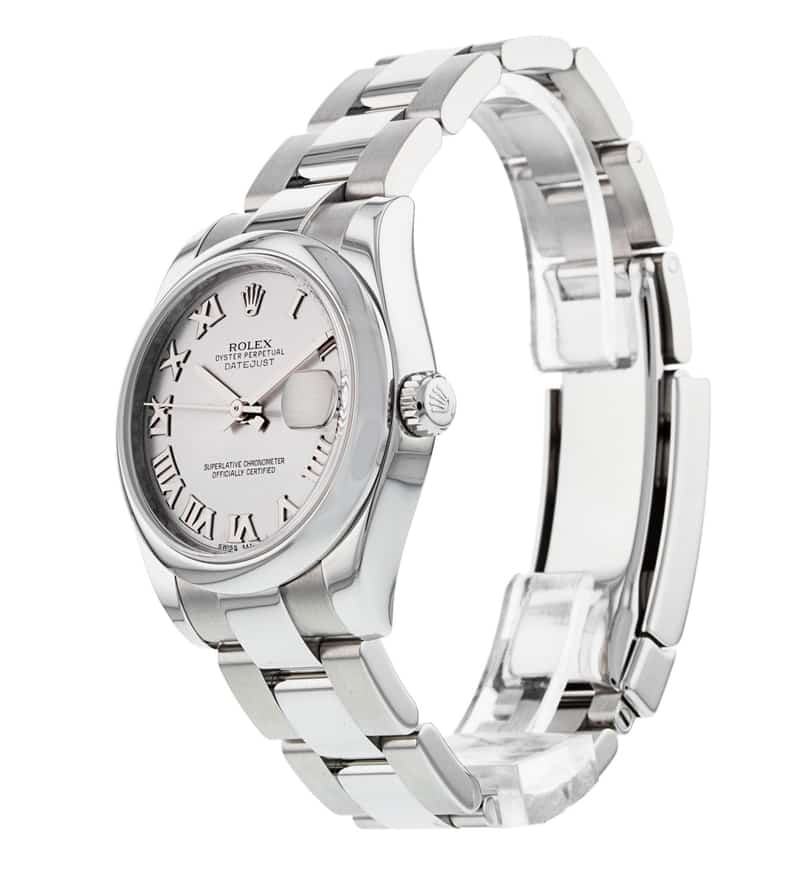 Rolex Datejust Lady 31 178240